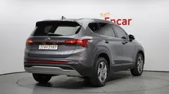 2023 Hyundai Santa Fe Gasoline 2.5T 2WD — фото 2