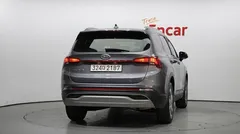 2023 Hyundai Santa Fe Gasoline 2.5T 2WD — фото 4