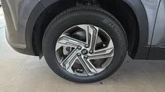 2023 Hyundai Santa Fe Gasoline 2.5T 2WD — фото 5