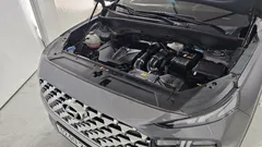 2023 Hyundai Santa Fe Gasoline 2.5T 2WD — фото 6