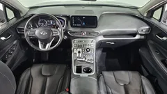 2023 Hyundai Santa Fe Gasoline 2.5T 2WD — фото 7