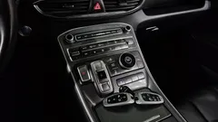 2023 Hyundai Santa Fe Gasoline 2.5T 2WD — фото 9