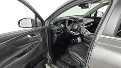 2023 Hyundai Santa Fe Gasoline 2.5T 2WD — фото 10