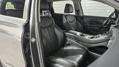 2023 Hyundai Santa Fe Gasoline 2.5T 2WD — фото 11