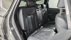 2023 Hyundai Santa Fe Gasoline 2.5T 2WD — фото 12