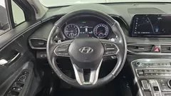 2023 Hyundai Santa Fe Gasoline 2.5T 2WD — фото 13