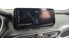 2023 Hyundai Santa Fe Gasoline 2.5T 2WD — фото 16