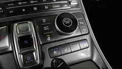 2023 Hyundai Santa Fe Gasoline 2.5T 2WD — фото 19