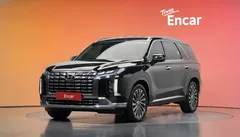 2023 Hyundai Palisade Gasoline 3.8 4WD — фото 1