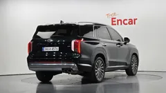 2023 Hyundai Palisade Gasoline 3.8 4WD — фото 2