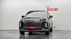 2023 Hyundai Palisade Gasoline 3.8 4WD — фото 3
