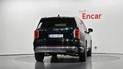 2023 Hyundai Palisade Gasoline 3.8 4WD — фото 4