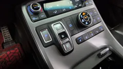 2023 Hyundai Palisade Gasoline 3.8 4WD — фото 9