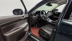2023 Hyundai Palisade Gasoline 3.8 4WD — фото 10