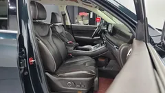2023 Hyundai Palisade Gasoline 3.8 4WD — фото 11