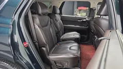2023 Hyundai Palisade Gasoline 3.8 4WD — фото 12