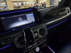 2021 Mercedes-Benz G-Class AMG G63 Edition — фото 6