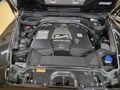 2021 Mercedes-Benz G-Class AMG G63 Edition — фото 11