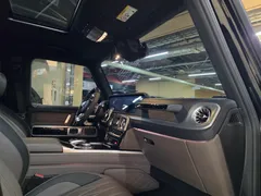 2021 Mercedes-Benz G-Class AMG G63 Edition — фото 16