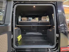 2021 Mercedes-Benz G-Class AMG G63 Edition — фото 17