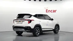 2023 Kia Seltos Gasoline 1.6 Turbo 2WD — фото 2