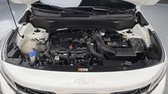 2023 Kia Seltos Gasoline 1.6 Turbo 2WD — фото 6