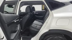 2023 Kia Seltos Gasoline 1.6 Turbo 2WD — фото 11