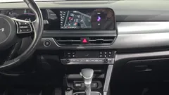 2023 Kia Seltos Gasoline 1.6 Turbo 2WD — фото 14