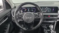 2023 Kia Seltos Gasoline 1.6 Turbo 2WD — фото 15
