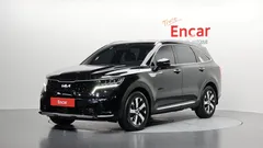 2023 Kia Sorento Gasoline 2.5T 2WD — фото 1