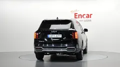 2023 Kia Sorento Gasoline 2.5T 2WD — фото 4
