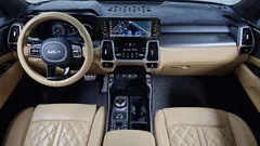 2023 Kia Sorento Gasoline 2.5T 2WD — фото 7