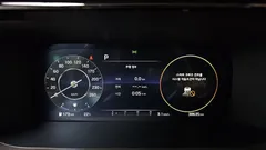 2023 Kia Sorento Gasoline 2.5T 2WD — фото 8