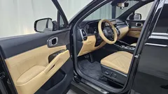 2023 Kia Sorento Gasoline 2.5T 2WD — фото 10
