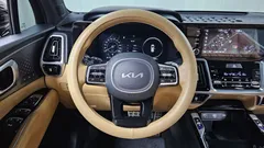 2023 Kia Sorento Gasoline 2.5T 2WD — фото 13
