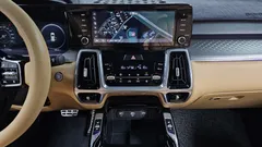 2023 Kia Sorento Gasoline 2.5T 2WD — фото 15