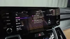 2023 Kia Sorento Gasoline 2.5T 2WD — фото 17