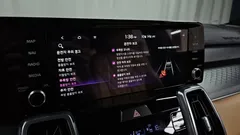 2023 Kia Sorento Gasoline 2.5T 2WD — фото 18