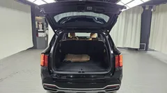 2023 Kia Sorento Gasoline 2.5T 2WD — фото 20