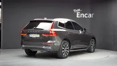 2023 Volvo XC60 B6 Ultimate Bright — фото 2