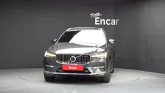 2023 Volvo XC60 B6 Ultimate Bright — фото 3