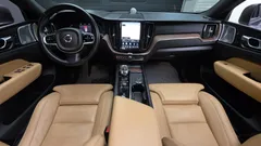 2023 Volvo XC60 B6 Ultimate Bright — фото 7