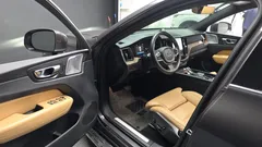 2023 Volvo XC60 B6 Ultimate Bright — фото 10