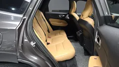 2023 Volvo XC60 B6 Ultimate Bright — фото 11