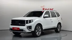 2022 Kia Mohave Diesel 3.0 4WD 6-Seater — фото 1