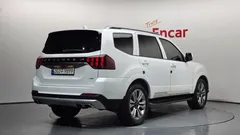 2022 Kia Mohave Diesel 3.0 4WD 6-Seater — фото 2