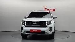 2022 Kia Mohave Diesel 3.0 4WD 6-Seater — фото 3