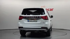 2022 Kia Mohave Diesel 3.0 4WD 6-Seater — фото 4