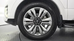 2022 Kia Mohave Diesel 3.0 4WD 6-Seater — фото 5