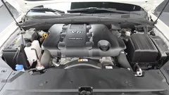 2022 Kia Mohave Diesel 3.0 4WD 6-Seater — фото 6